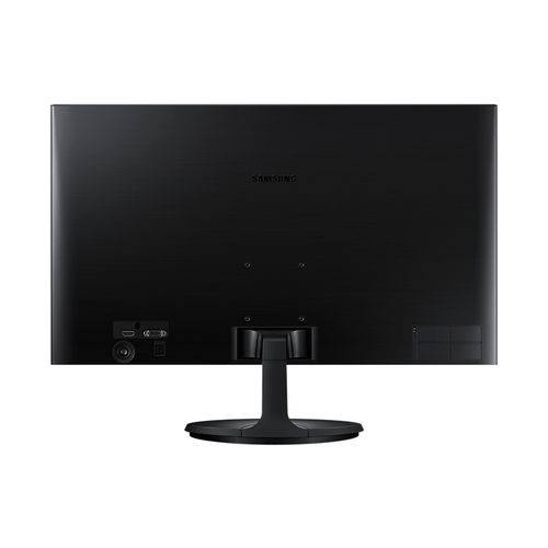 Monitor 24" Samsung Full HD com Design Ultra-Fino, Hdmi, Tela Led - S24F350 *