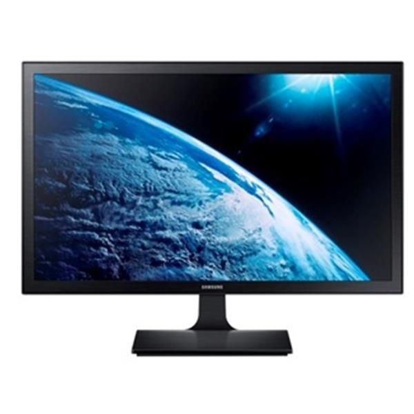 Monitor 23,6" LED Samsung HD/HDMI/D-SUB - LS24E310HLMZD