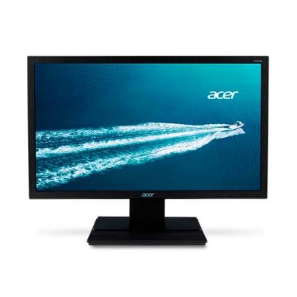 Monitor Acer 21.5'' Full HD HDMI VGA DVI - V226HQL