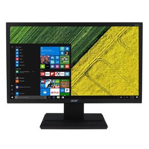 Monitor Acer 21,5 V226Hql Hdmi Preto