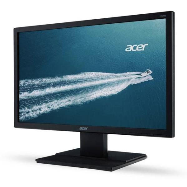 Monitor Acer 19.5'' LED VGA HDMI V206HQL