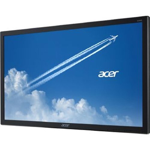 Tudo sobre 'Monitor Acer 24p Led V246hl Fullhd Vga Dvi - V246hl'