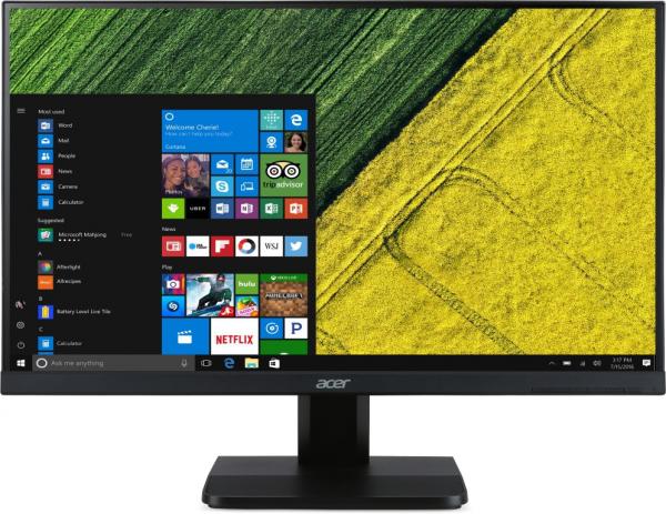 Monitor Acer 27" Full HD (1920 X 1080) 60hz 6ms
