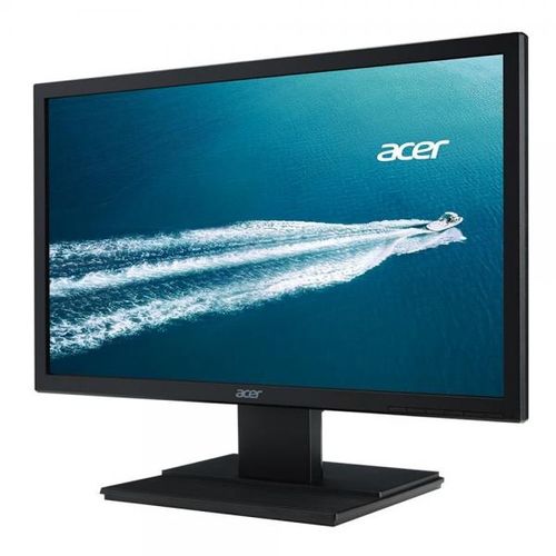 Monitor Acer Led 20´ Widescreen, Vga - V206hql