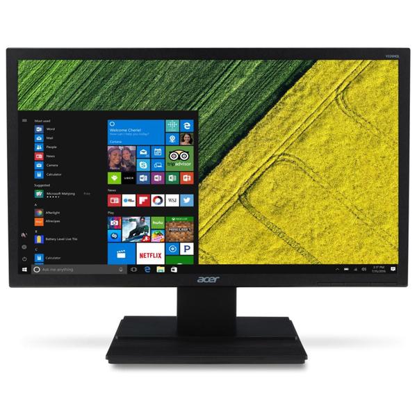 Monitor Acer LED 21,5" Full HD V226HQL