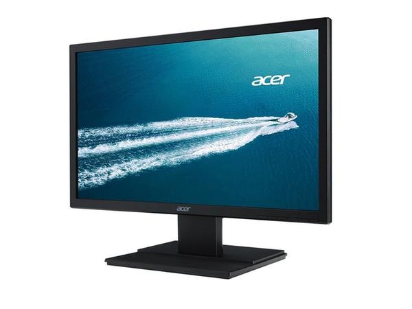 Monitor Acer LED 19.5", V206HQL VGAc