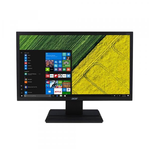 Monitor Acer Led 19,5quot V260HQL VGA
