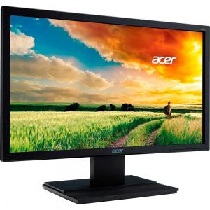 Monitor Acer LED 24 V6 Full HD-V246HQL