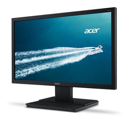 Monitor Acer Led 24" Widescreen Full Hd V246hl