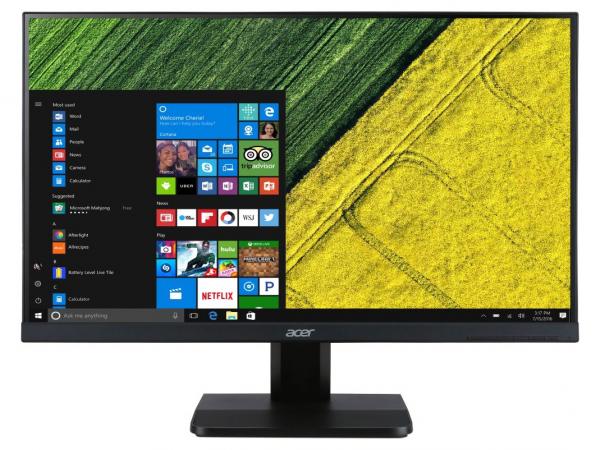 Monitor Acer LED 27” Full HD Widescreen - VA270H
