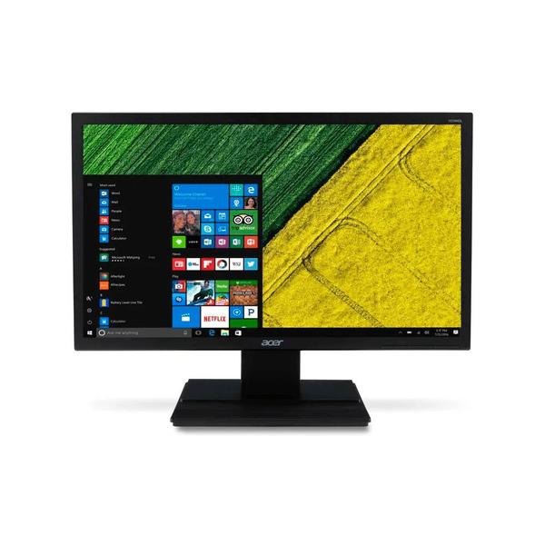 Monitor Acer Led Widescreen 21,5 Hdmi Vga 5ms Hd V226hql