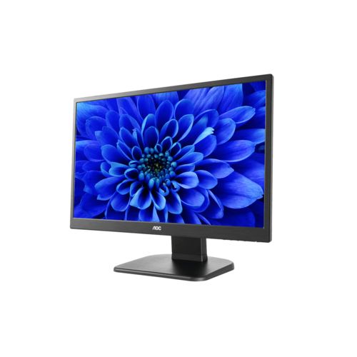Monitor AOC E2270PWHE 21,5" LED 1920x1080 Full HD Widescreen