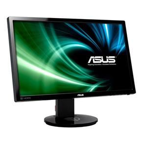 Monitor Asus BK (VG248QE GAMING~90LMGG001Q022E1X) LCD 24.0in 1920X1080 Preto HDMI