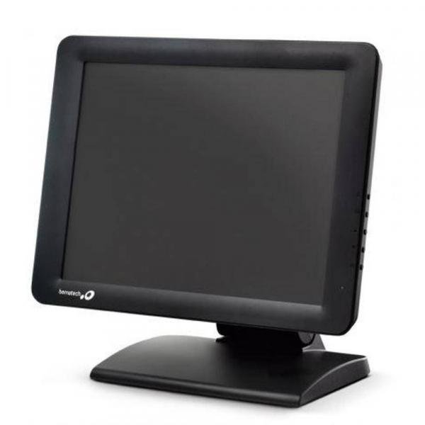 Monitor Bematech Touch Screen 15" Tm-15 134008000