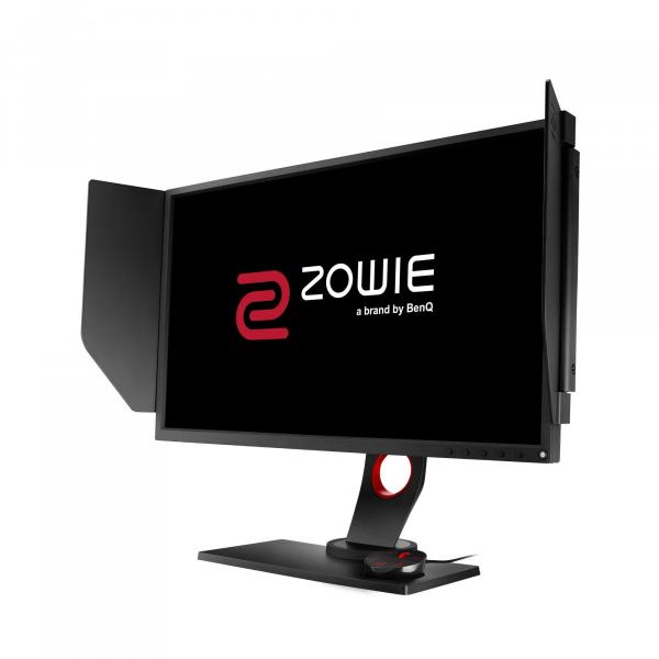 Monitor BENQ Gamer LED 24.5" Zowie Multimidia 240HZ 1MS FULL HD DVI HDMI XL2546