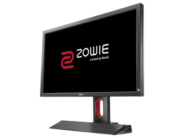 Tudo sobre 'Monitor BenQ LCD 27” Full HD Widescreen - Zowie XL2720'