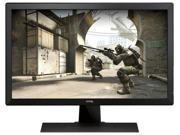Monitor BenQ LED 24” Full HD Widescreen - RL2455HM