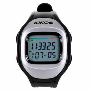 Monitor Cardíaco Digital com Fita Kikos MC700