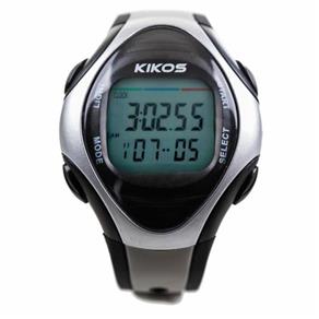 Monitor Cardíaco Digital com Fita Kikos MC800