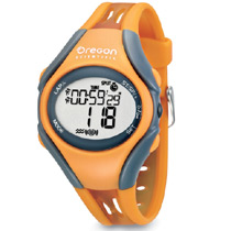 Monitor Cardíaco e Relógio SE233 Elite Pro com Cronômetro 99 Voltas - Oregon