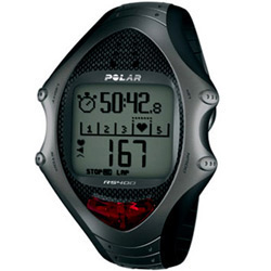 Monitor Cardíaco RS400 - Polar