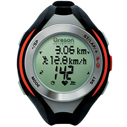 Monitor Cardíaco Speed & Distance - PC Link SE833N/F - Oregon Scientific