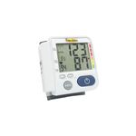 Monitor de Pressão Arterial de Pulso Automático Lp200 Premium