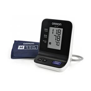 Monitor de Pressão Arterial Digital Omron HBP-1100