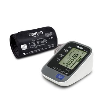 Monitor de Pressão Arterial Omron Premium Hem Digital 7320
