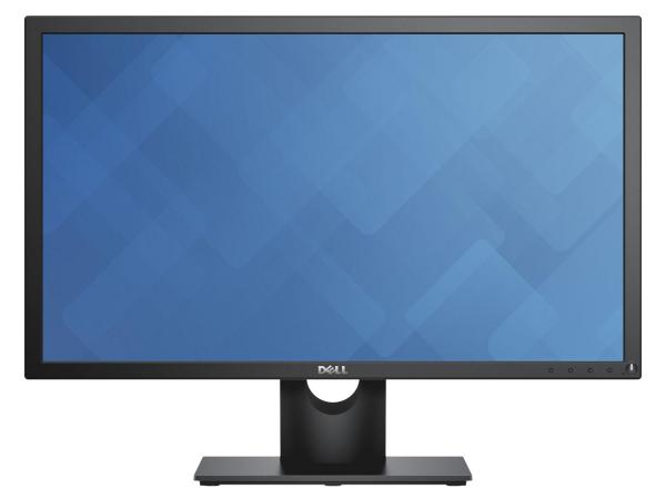 Monitor Dell LCD 24” Full HD - Widescreen E2416H