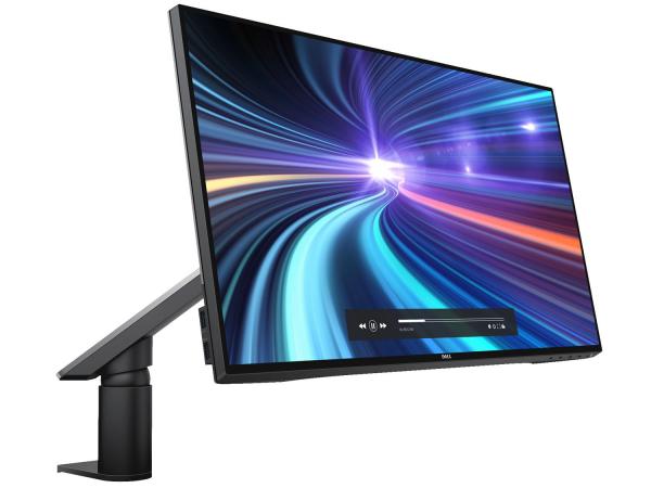 Monitor Dell LCD 23,8” Full HD Widescreen - UltraSharp U2417HA