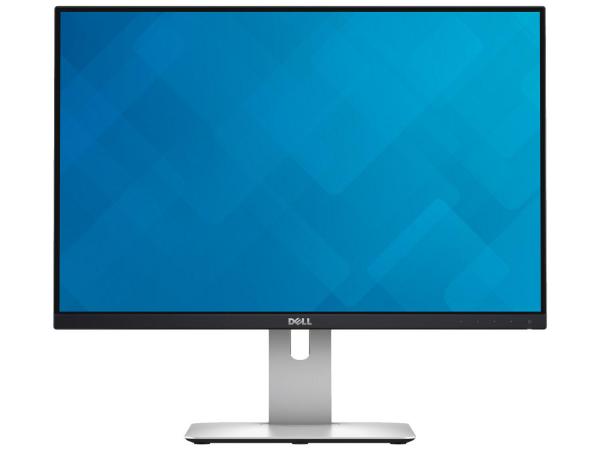Tudo sobre 'Monitor Dell LED 24” IPS Full HD - Widescreen UltraSharp'