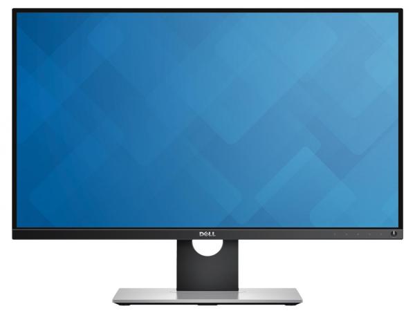 Monitor Dell LED 27” QHD Widescreen - UltraSharp UP2716D