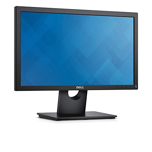 Monitor Dell Widescreen 18.5", E1916H