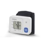 Monitor Digital Automático de Pressão de Pulso Hem-6123 Omron