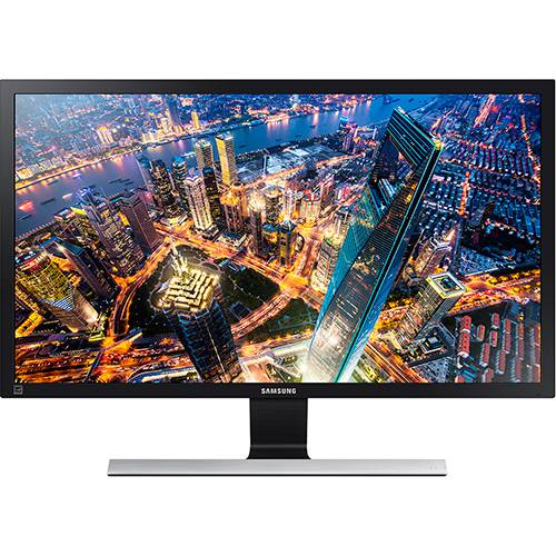 Monitor Game Mode LED 28" 4K Ultra HD LU28E590DS - Samsung
