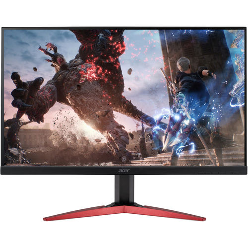 Tudo sobre 'Monitor Gamer 27'' 1ms Full HD Widescreen Free-Sync KG271 BMIIX - Acer'