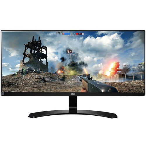 Monitor Gamer 29" Lg 29um68 Led Ultrawide Full HD