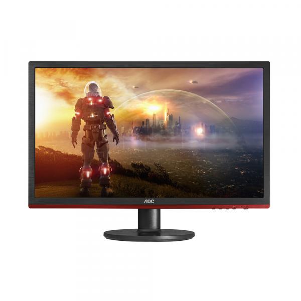 Monitor Gamer AOC LED 24 1ms Full HD Freesync Widescreen G2460VQ6