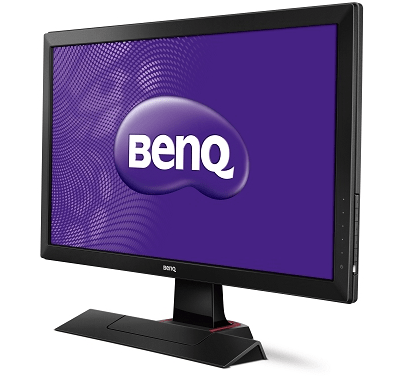 Tudo sobre 'Monitor Gamer BenQ 24" Widescreen Full HD RL2455HM'