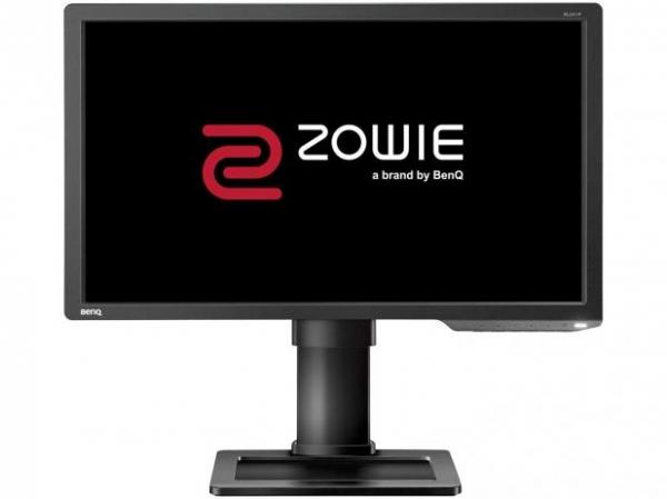 Monitor Gamer Benq Zowie LED 24" - 144HZ/1MS/FULL HD/DVI/HDMI/DISPLAYPORT - XL2411P