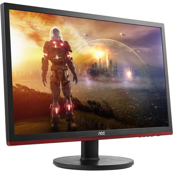 Monitor Gamer LED 21,5" AOC Full HD Speed G2260VWQ6