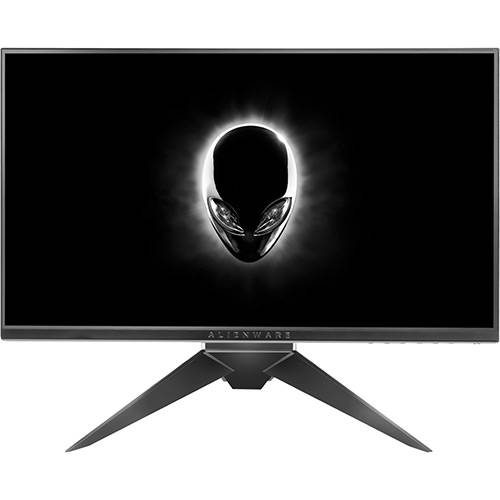 Monitor Gamer LED 24.5" 1ms 240hz Free-Sync AW2518HF - Alienware