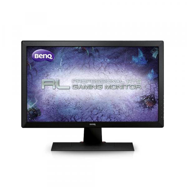Monitor Gamer LED 24" BenQ Full HD 2 HDMI RL2455HM