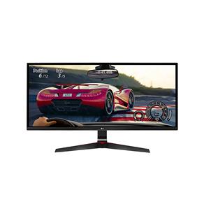 Monitor Gamer LED 29" LG Full HD Ultrawide™ 29UM69G-B com Entrada HDMI, USB, AMD FreeSync™, Flicker Safe e Game Mode