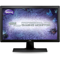 Monitor Gaming LED 24" Full HD HDMI RL2455HM BENQ