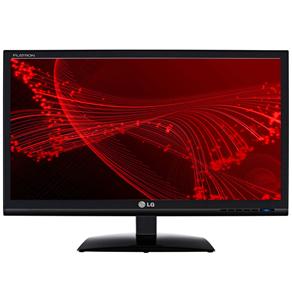 Monitor Widescreen LED 18,5" LG HD E1941S com Entrada D-Sub