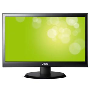 Monitor LCD LED 19.5" AOC HD E2050SWN Widescreen