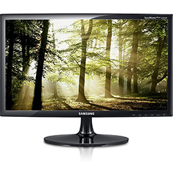 Monitor LED 20" LS20B300 - Samsung