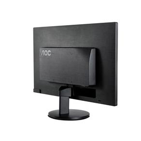 Monitor LED 21.5" AOC Full HD Widescreen E2270Swn